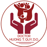 Dr. Huong Quy, DO.